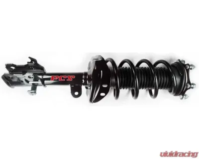FCS Auto Suspension Strut and Coil Spring Assembly Acura RDX Front Left 2007-2012 2.3L 4-Cyl - 3333365L