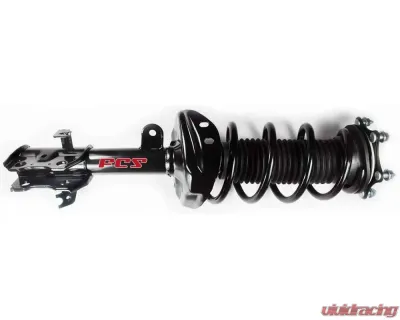 FCS Auto Suspension Strut and Coil Spring Assembly Acura RDX Front Right 2007-2012 2.3L 4-Cyl - 3333365R
