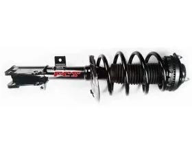 FCS Auto Suspension Strut and Coil Spring Assembly Chrysler Sebring Front Left 2007-2010 Automatic