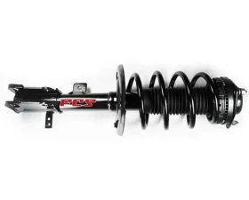 FCS Auto Suspension Strut and Coil Spring Assembly Chrysler Sebring Front Right 2007-2010 Automatic