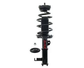 FCS Auto Suspension Strut and Coil Spring Assembly Chevrolet Malibu Front Left 2013 2.5L 4-Cyl
