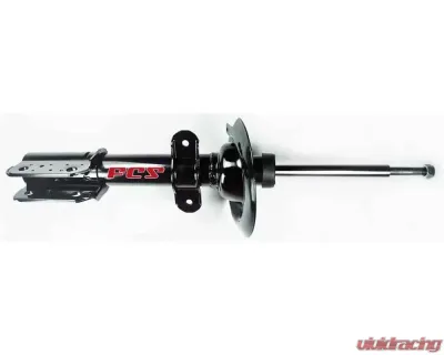FCS Auto Suspension Strut Assembly Rear - 333354