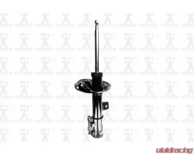 FCS Auto Suspension Strut Assembly Hyundai Elantra Front Right 2007-2010 - 333355R