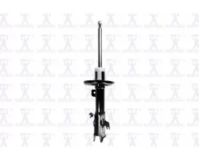 FCS Auto Suspension Strut Assembly Ford Front Right