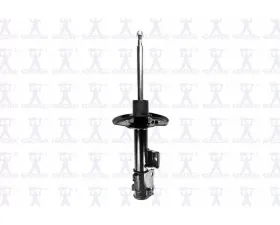 FCS Auto Suspension Strut Assembly Front Left