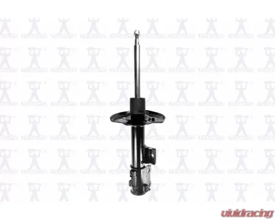 FCS Auto Suspension Strut Assembly Front Left - 333372L