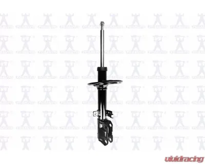 FCS Auto Suspension Strut Assembly Toyota Camry Rear Right 2012-2017 - 333376R