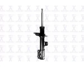 FCS Auto Suspension Strut Assembly Hyundai Elantra Rear Left 2011-2016