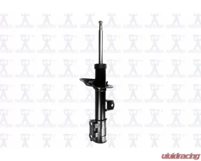 FCS Auto Suspension Strut Assembly Hyundai Elantra Rear Left 2011-2016 - 333386L