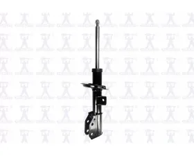 FCS Auto Suspension Strut Assembly Front Left