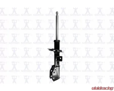 FCS Auto Suspension Strut Assembly Front Left - 333392L