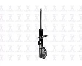 FCS Auto Suspension Strut Assembly Front Right