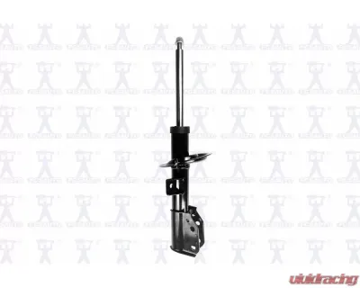 FCS Auto Suspension Strut Assembly Front Right - 333392R
