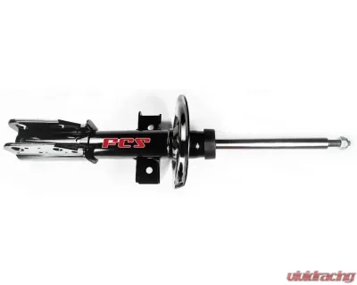 FCS Auto Suspension Strut Assembly Front - 333404