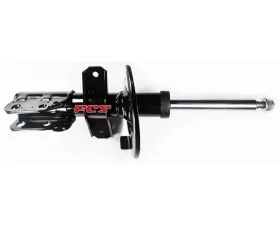 FCS Auto Suspension Strut Assembly Front