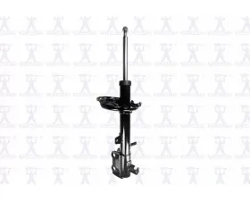 FCS Auto Suspension Strut Assembly Toyota Venza Rear Left 2009-2012