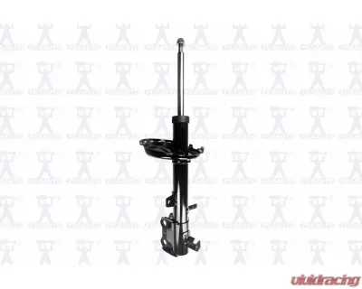 FCS Auto Suspension Strut Assembly Toyota Venza Rear Left 2009-2012 - 333433L