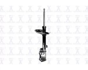 FCS Auto Suspension Strut Assembly Toyota Venza Rear Left 2009-2012