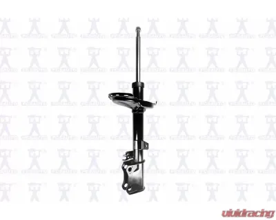 FCS Auto Suspension Strut Assembly Toyota Venza Rear Left 2009-2012 - 333434L