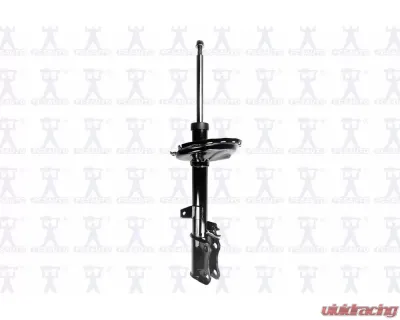 FCS Auto Suspension Strut Assembly Toyota Venza Rear Right 2009-2012 - 333434R