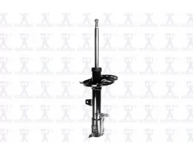 FCS Auto Suspension Strut Assembly Lexus RX350 Rear Left 2008-2009