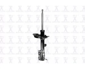 FCS Auto Suspension Strut Assembly Lexus RX350 Rear Right 2008-2009