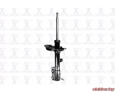 FCS Auto Suspension Strut Assembly Lexus RX350 Rear Right 2008-2009 - 333448R