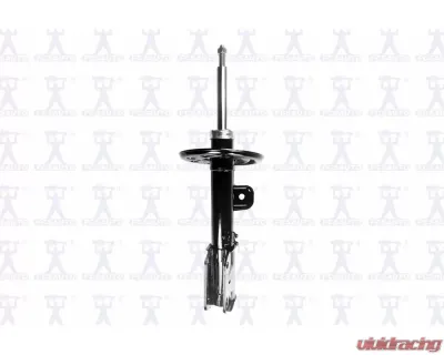 FCS Auto Suspension Strut Assembly Ford Explorer Front Left 2011-2012 - 333450L