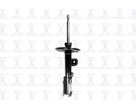 FCS Auto Suspension Strut Assembly Ford Explorer Front Left 2013-2019