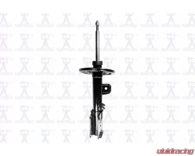 FCS Auto Suspension Strut Assembly Ford Explorer Front Left 2013-2019 - 333451L