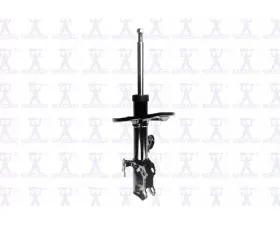 FCS Auto Suspension Strut Assembly Front Right