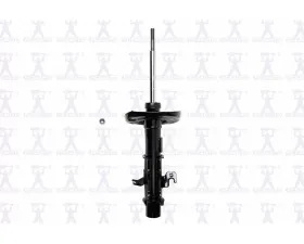 FCS Auto Suspension Strut Assembly Chevrolet Front Left