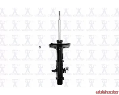 FCS Auto Suspension Strut Assembly Chevrolet Front Left - 333523L