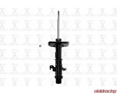 FCS Auto Suspension Strut Assembly Chevrolet Front Right - 333523R