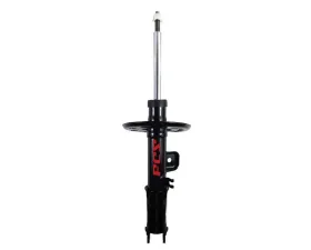 FCS Auto Suspension Strut Assembly Front Left