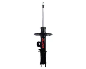 FCS Auto Suspension Strut Assembly Front Right