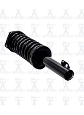 FCS Auto Suspension Strut and Coil Spring Assembly Jeep Grand Cherokee Front Left 2005-2010 3.7L V6                                     - 3335582L - Image 2