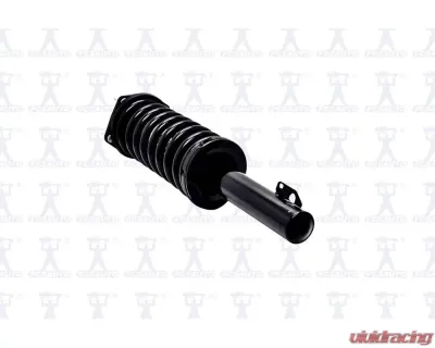 FCS Auto Suspension Strut and Coil Spring Assembly Jeep Grand Cherokee Front Left 2005-2010 3.7L V6 - 3335582L