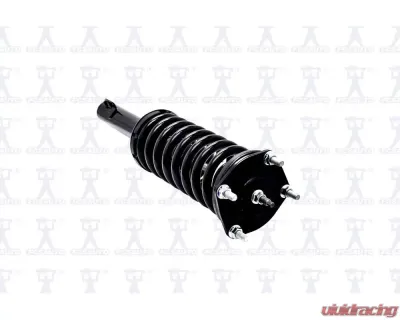 FCS Auto Suspension Strut and Coil Spring Assembly Jeep Grand Cherokee Front Left 2005-2010 3.7L V6 - 3335582L