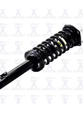 FCS Auto Suspension Strut and Coil Spring Assembly Jeep Grand Cherokee Front Left 2005-2010 3.7L V6                                     - 3335582L - Image 5