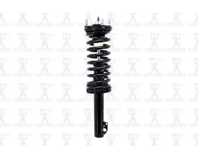 FCS Auto Suspension Strut and Coil Spring Assembly Jeep Grand Cherokee Front Left 2005-2010 3.7L V6