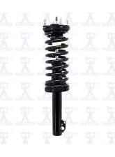 FCS Auto Suspension Strut and Coil Spring Assembly Jeep Grand Cherokee Front Left 2005-2010 3.7L V6                                     - 3335582L - Image 5