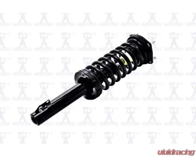 FCS Auto Suspension Strut and Coil Spring Assembly Jeep Grand Cherokee Front Right 2005-2010 3.7L V6 - 3335582R