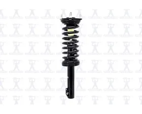 FCS Auto Suspension Strut and Coil Spring Assembly Jeep Grand Cherokee Front Right 2005-2010 3.7L V6