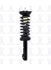 FCS Auto Suspension Strut and Coil Spring Assembly Jeep Grand Cherokee Front Right 2005-2010 3.7L V6                                     - 3335582R - Image 5