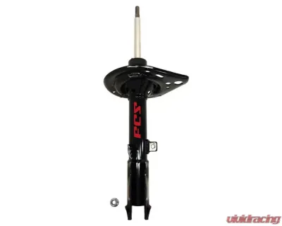 FCS Auto Suspension Strut Assembly Toyota Avalon Rear Left 2013-2015 - 333562L