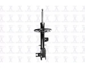 FCS Auto Suspension Strut Assembly Front Left
