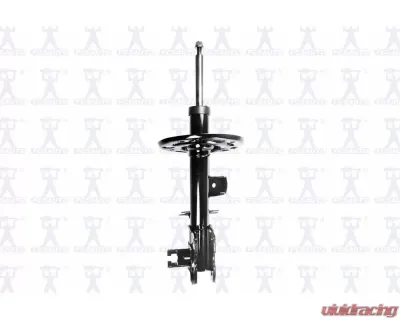 FCS Auto Suspension Strut Assembly Front Left - 333564L