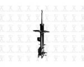 FCS Auto Suspension Strut Assembly Front Right