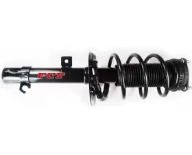 FCS Auto Suspension Strut and Coil Spring Assembly Ford Front Left 2.0L 4-Cyl